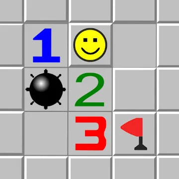 Сапер screenshot 1