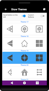 Multi Action Button screenshot 3