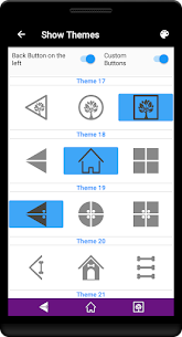 Multi Action Button screenshot 6