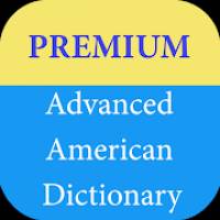 Advanced American Dictionary Premium 1.0.1