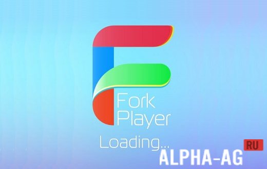 ForkPlayer