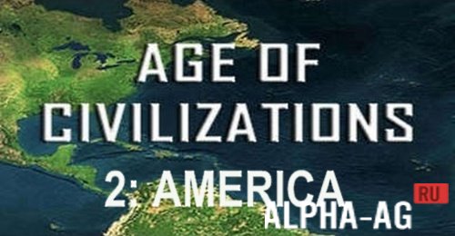 Взломанная Age of Civilizations 2 screenshot 1