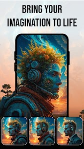 ARTLY - AI Art Generator screenshot 3