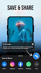 ARTLY - AI Art Generator screenshot 6