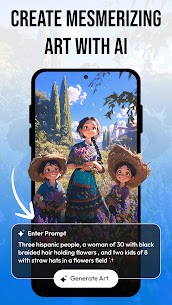 ARTLY - AI Art Generator screenshot 8