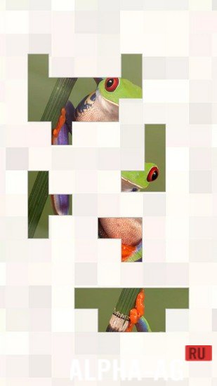 Bonza Jigsaw screenshot 2