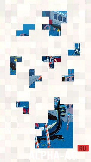 Bonza Jigsaw screenshot 3