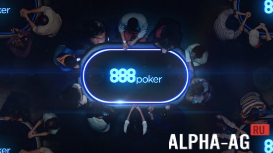 888 Poker