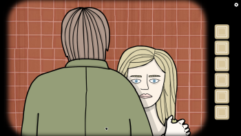 Underground Blossom Lite screenshot 2