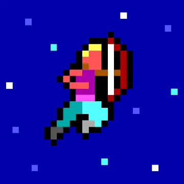 16-Bit Epic Archer screenshot 1