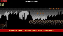 16-Bit Epic Archer screenshot 5