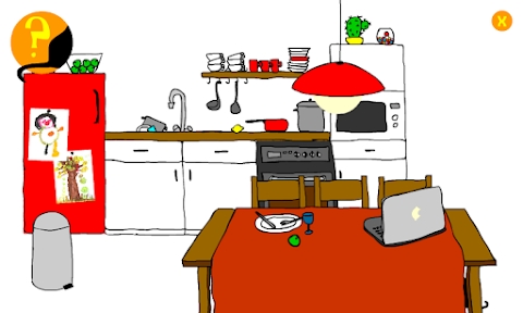 Where is cat? screenshot 2