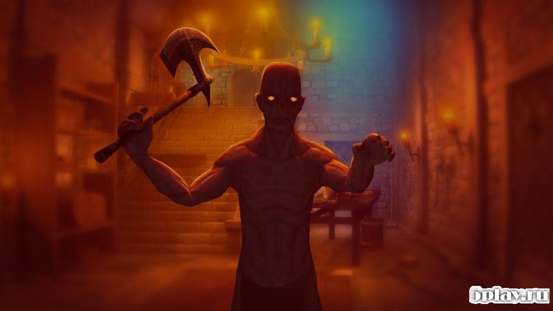 Can You Escape