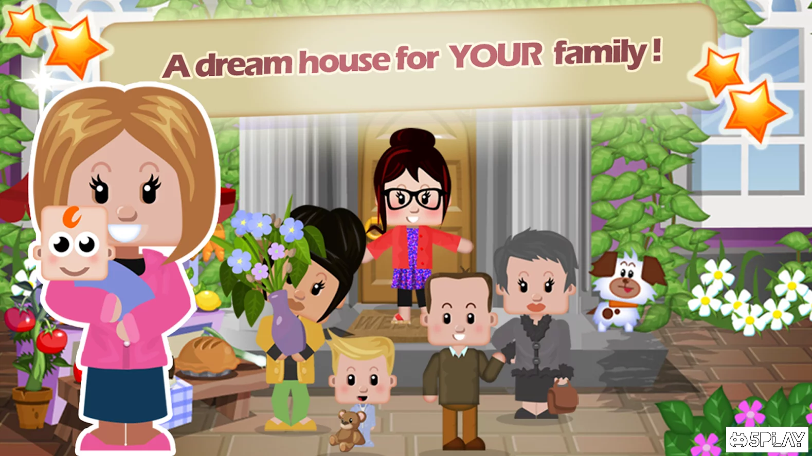 Family House