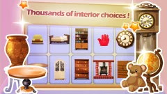 Family House [ВЗЛОМ: бесконечные монеты и энергия] v 1.1.137 screenshot 4
