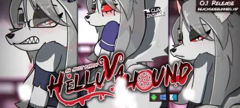 Helluva Hound on Android screenshot 1