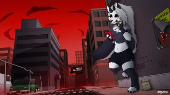 Helluva Hound on Android screenshot 3