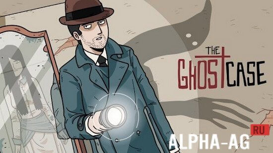 Ghost Case