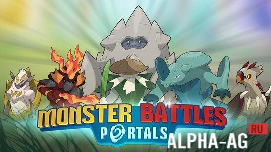 Monster Battle: TCG