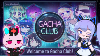 Starlight Party Gacha Mod for Android screenshot 1