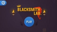 Blacksmith Lab Idle screenshot 5