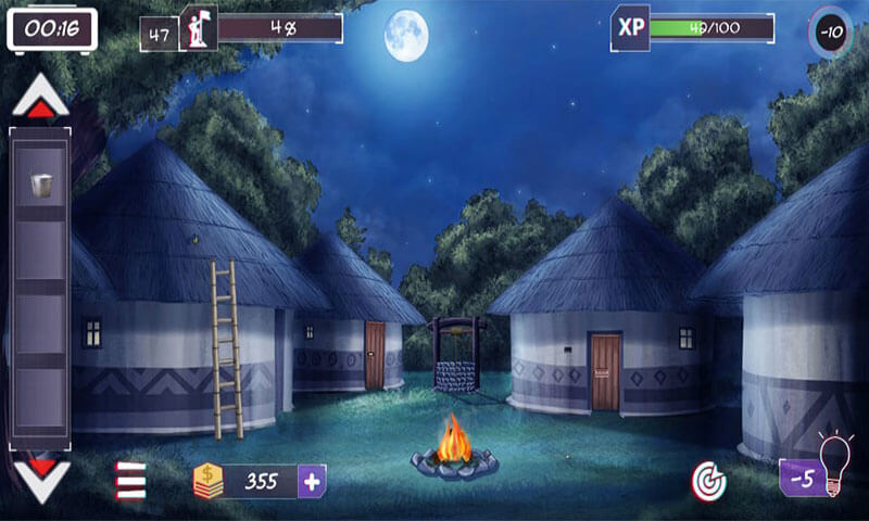 Escape Room screenshot 1