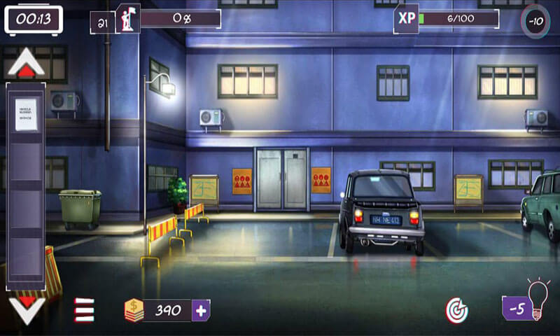 Escape Room screenshot 2