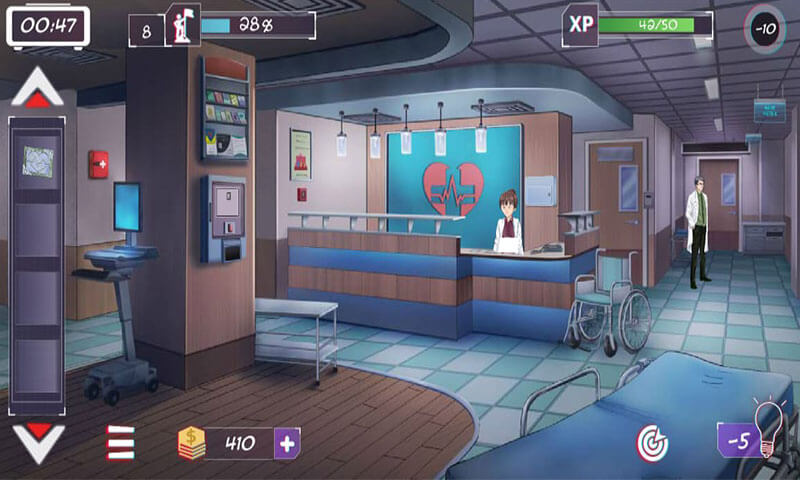 Escape Room screenshot 3