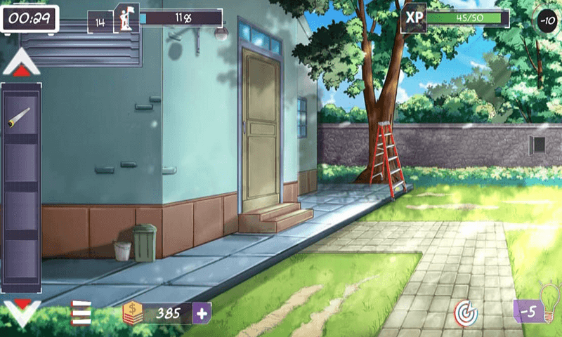Escape Room screenshot 4
