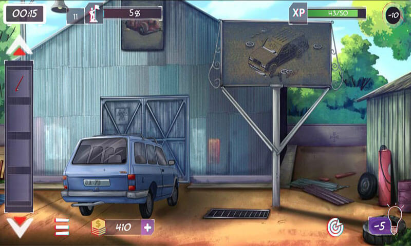 Escape Room screenshot 5