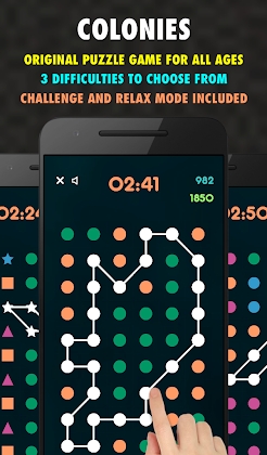 Colonies PRO screenshot 1