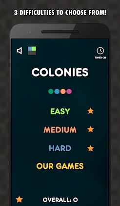 Colonies PRO screenshot 2