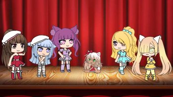 Gacha Mods 18 for Android screenshot 1