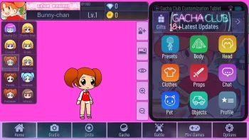 Gacha Mods 18 for Android screenshot 3
