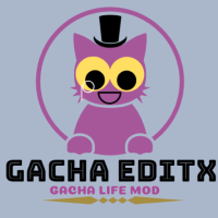 Gacha Edx
