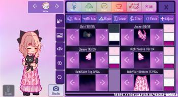 Gacha Nebula for Android screenshot 2