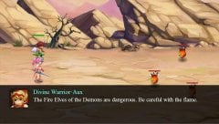 Heroes Of War: Sword Legend screenshot 5