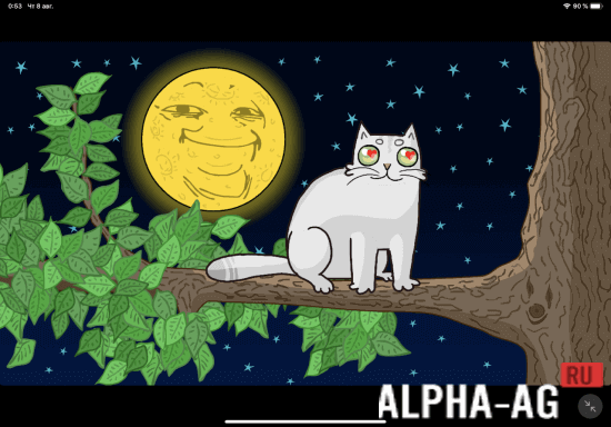 Взломанная Pepyachnik Quest screenshot 3