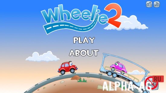 Wheelie 2