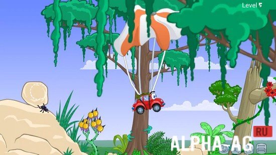 Wheelie 2 screenshot 3