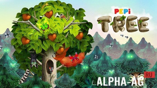 Pepi Tree