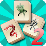 All-in-One Mahjong 2 screenshot 1