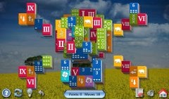 All-in-One Mahjong 2 screenshot 2