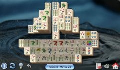 All-in-One Mahjong 2 screenshot 3