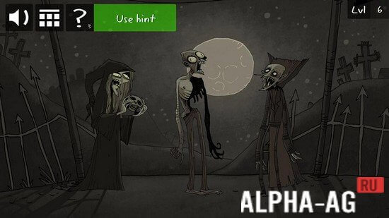 Troll Failman Quest screenshot 4