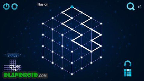 Zasa screenshot 2