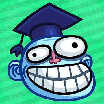 Troll Face Quest: Silly Test screenshot 1