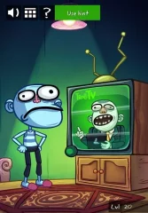 Troll Face Quest: Silly Test screenshot 2
