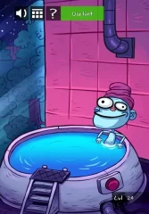 Troll Face Quest: Silly Test screenshot 3