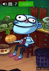 Troll Face Quest: Silly Test screenshot 4